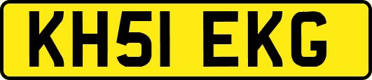 KH51EKG