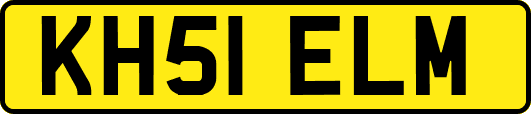 KH51ELM