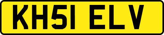KH51ELV