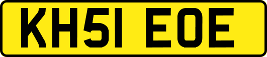 KH51EOE