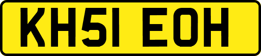 KH51EOH