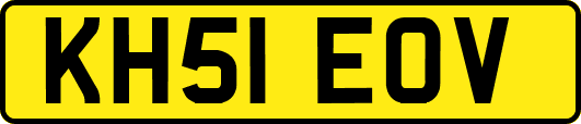 KH51EOV