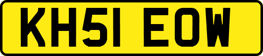 KH51EOW