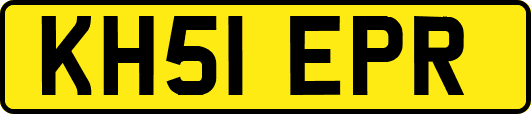 KH51EPR