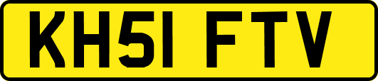 KH51FTV