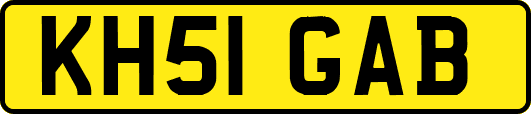 KH51GAB