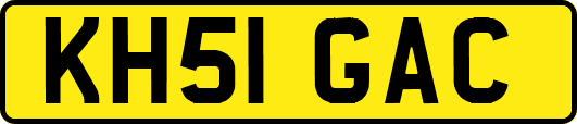 KH51GAC