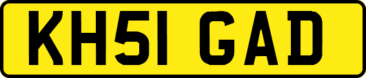 KH51GAD