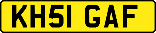 KH51GAF