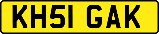 KH51GAK