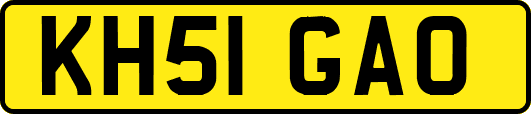 KH51GAO