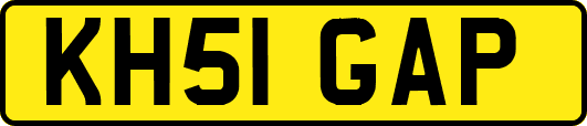 KH51GAP