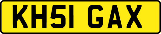 KH51GAX