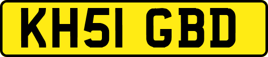 KH51GBD