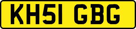 KH51GBG