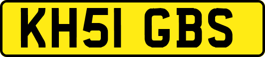 KH51GBS