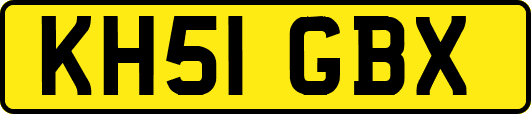 KH51GBX