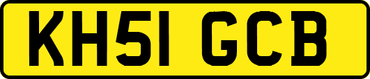 KH51GCB