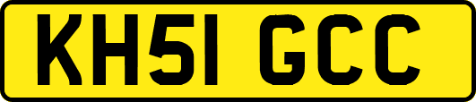 KH51GCC