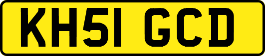 KH51GCD