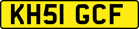 KH51GCF