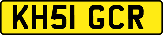 KH51GCR