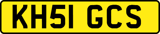 KH51GCS