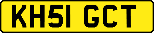 KH51GCT