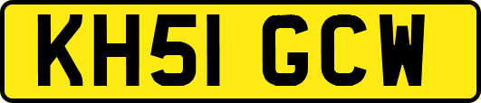 KH51GCW