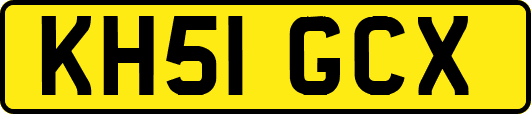 KH51GCX