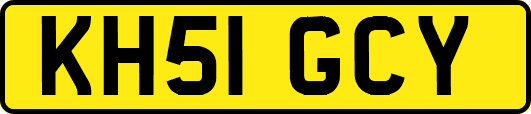 KH51GCY