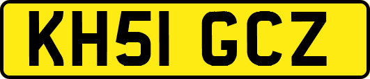 KH51GCZ