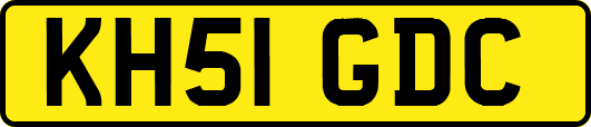 KH51GDC