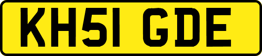 KH51GDE