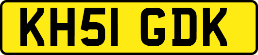 KH51GDK