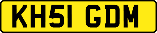 KH51GDM