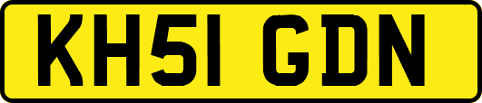 KH51GDN