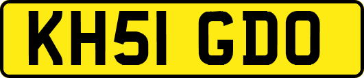 KH51GDO