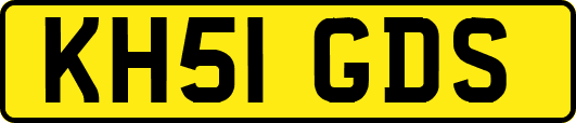 KH51GDS