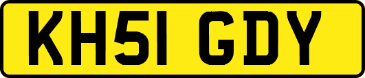 KH51GDY