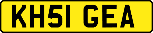 KH51GEA