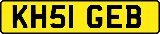 KH51GEB