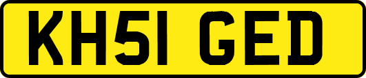 KH51GED