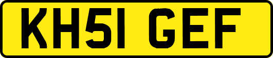 KH51GEF