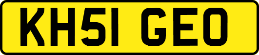 KH51GEO