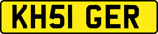 KH51GER