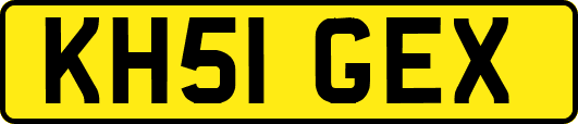 KH51GEX