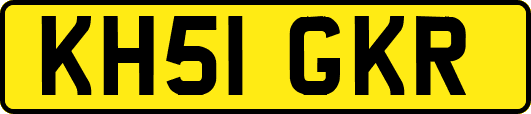 KH51GKR