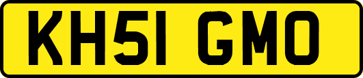 KH51GMO