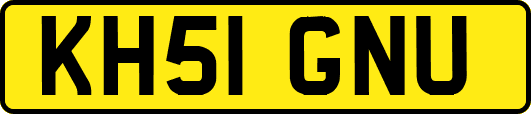 KH51GNU